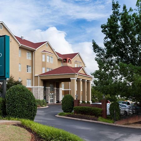 Homewood Suites By Hilton Chattanooga - Hamilton Place מראה חיצוני תמונה