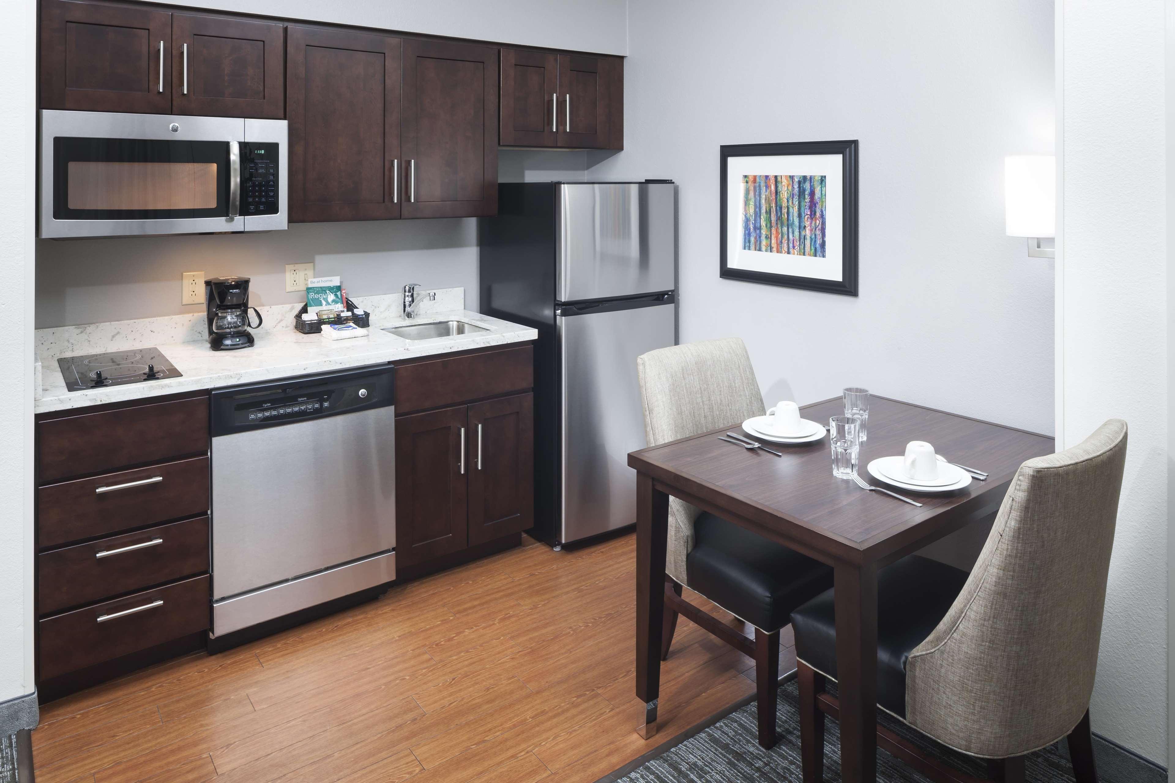 Homewood Suites By Hilton Chattanooga - Hamilton Place מראה חיצוני תמונה