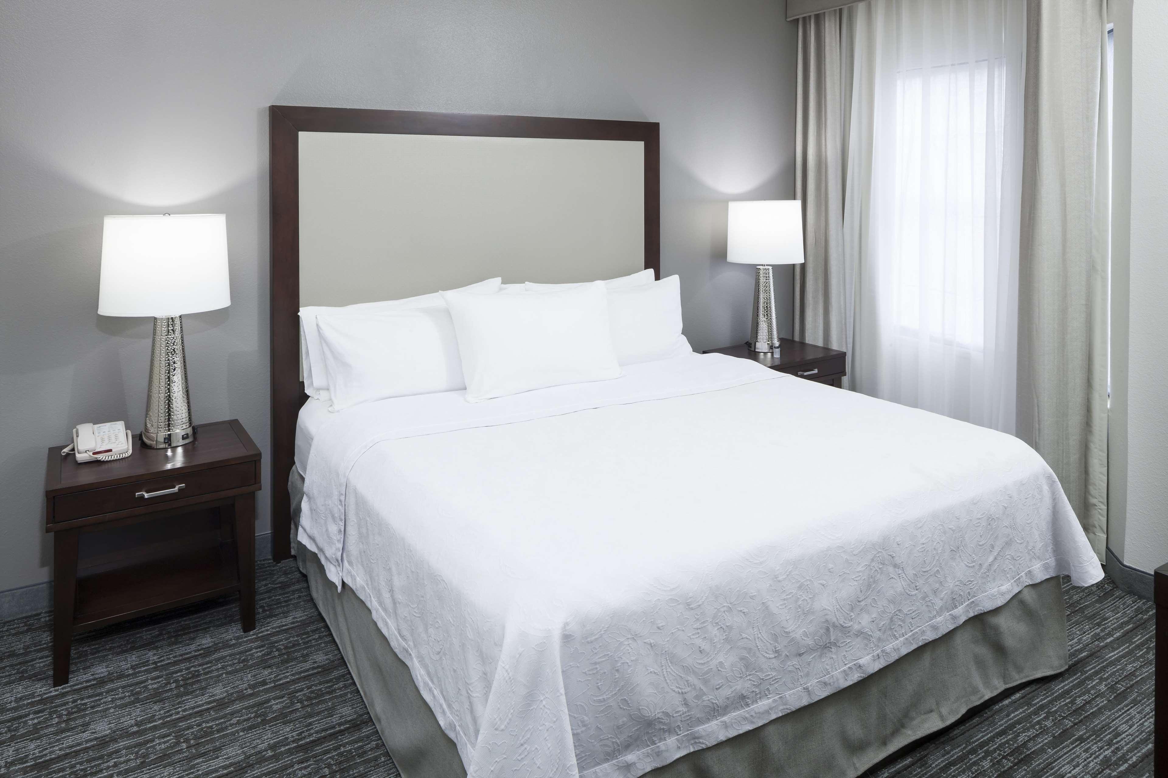 Homewood Suites By Hilton Chattanooga - Hamilton Place מראה חיצוני תמונה