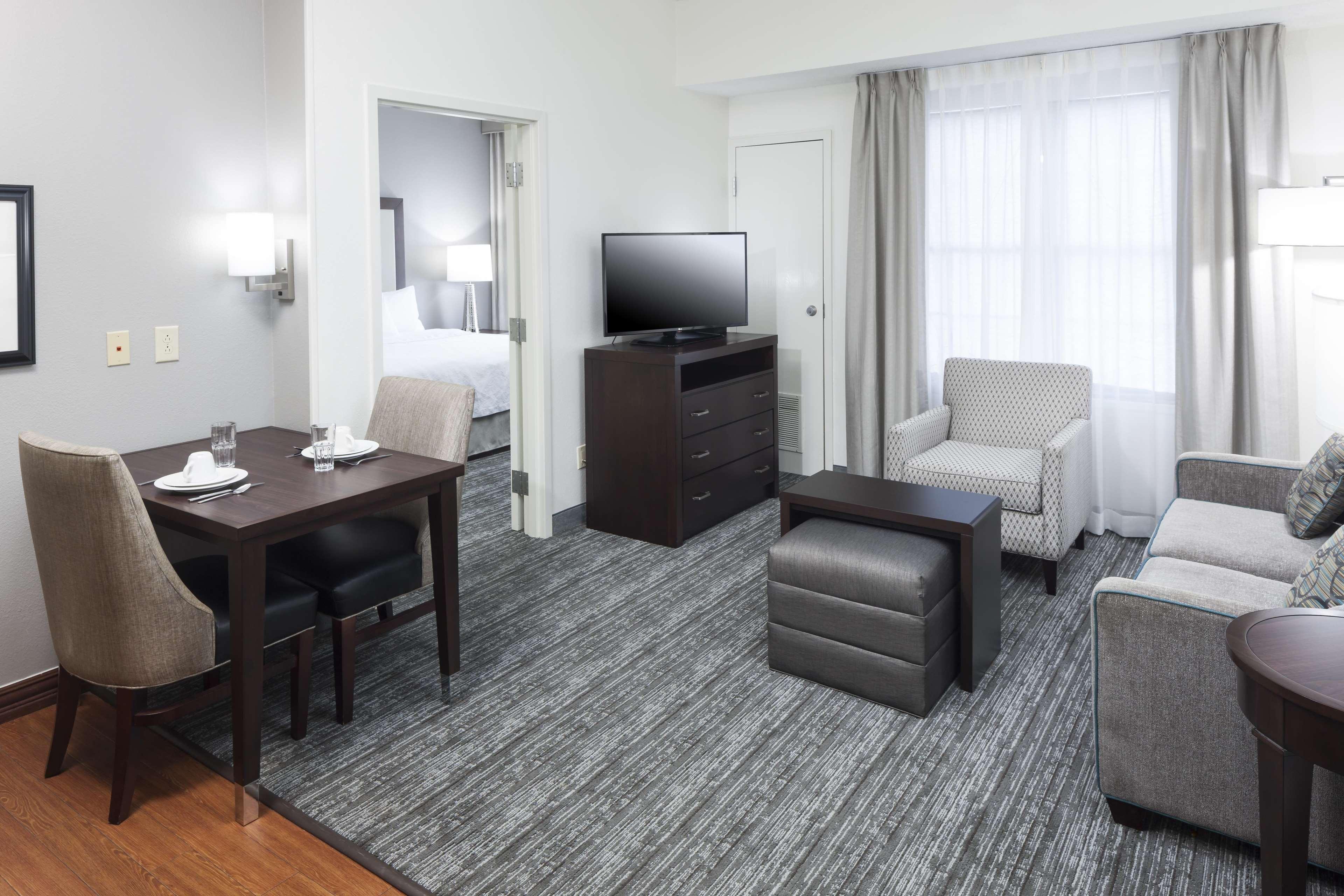 Homewood Suites By Hilton Chattanooga - Hamilton Place מראה חיצוני תמונה