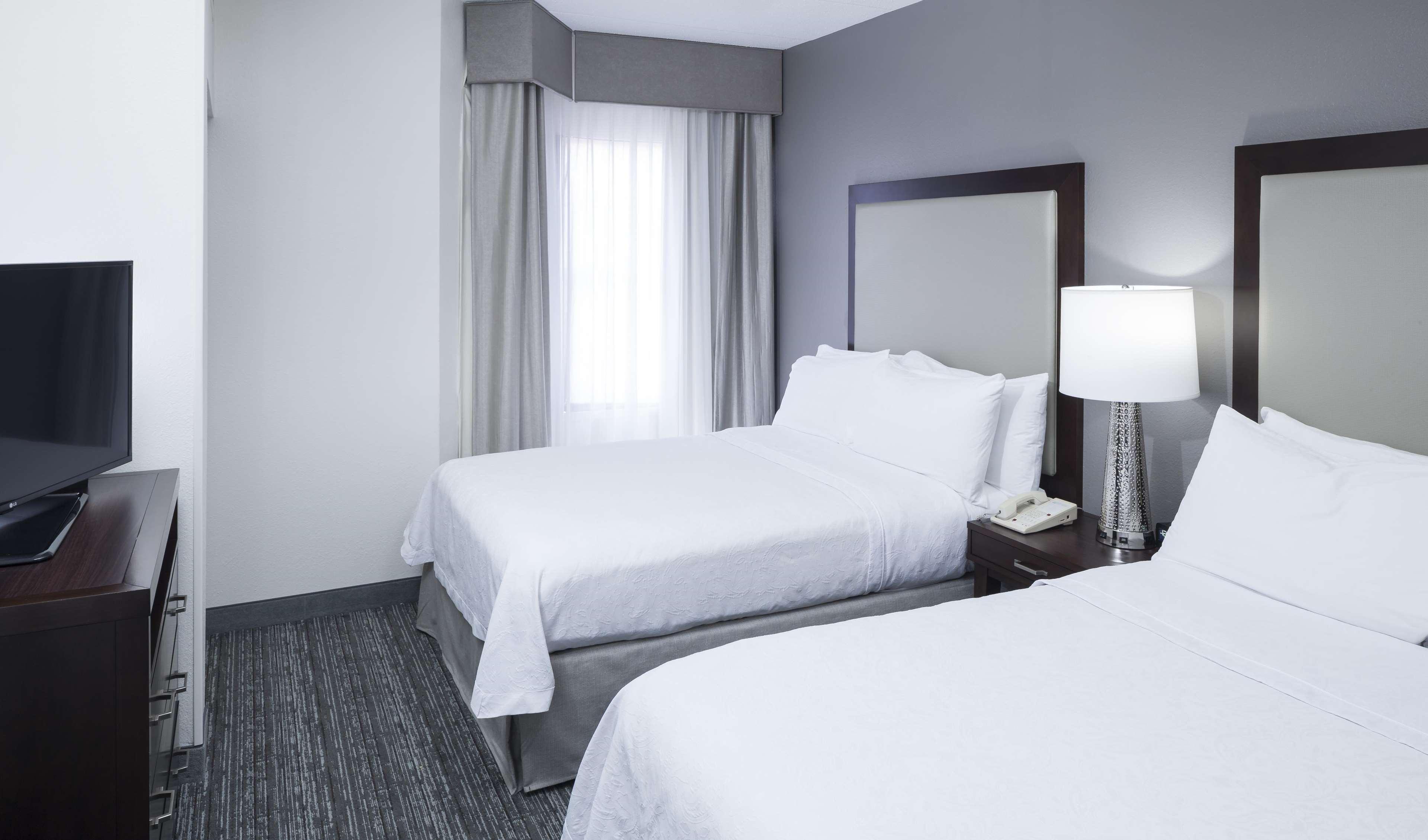 Homewood Suites By Hilton Chattanooga - Hamilton Place מראה חיצוני תמונה