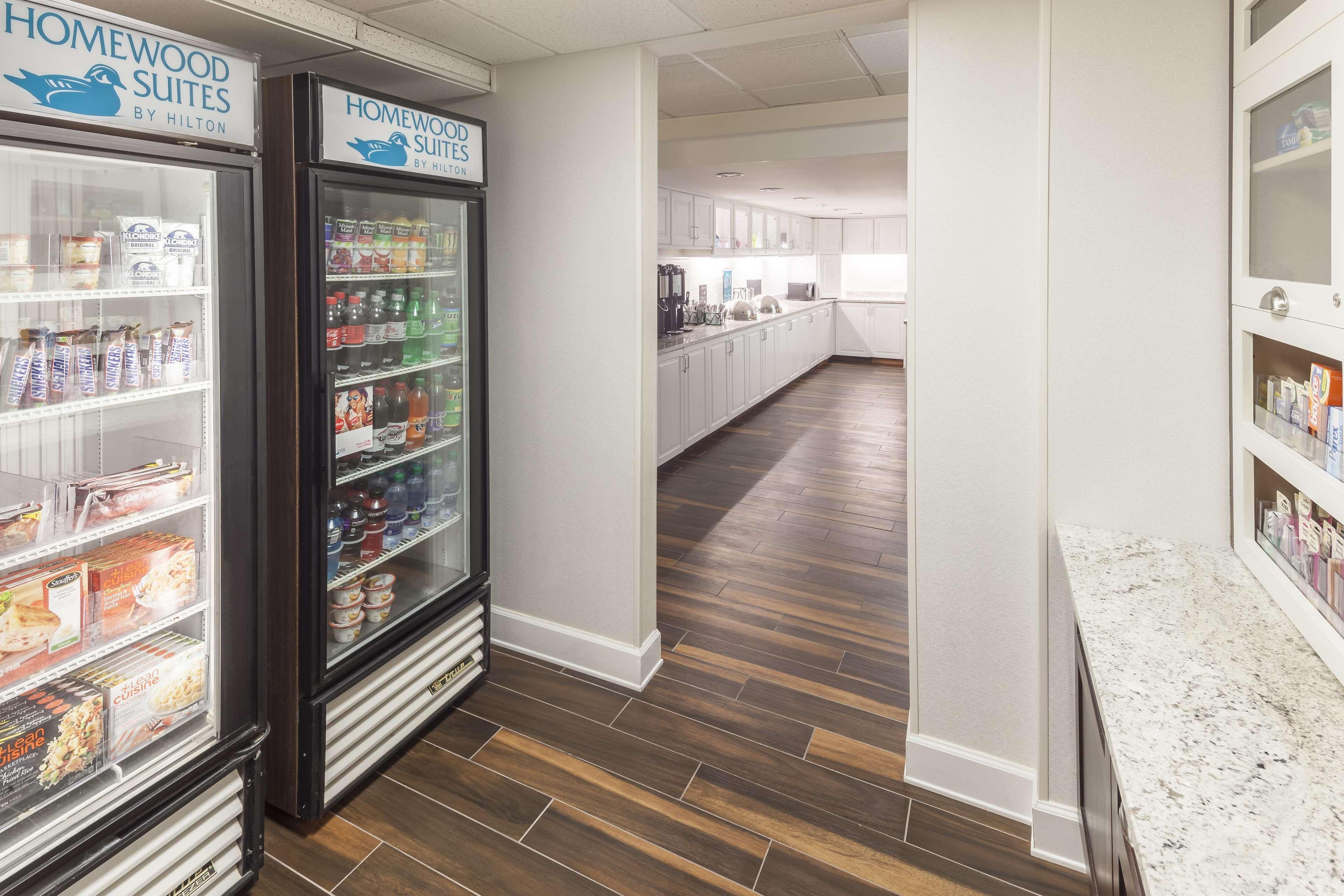 Homewood Suites By Hilton Chattanooga - Hamilton Place מראה חיצוני תמונה