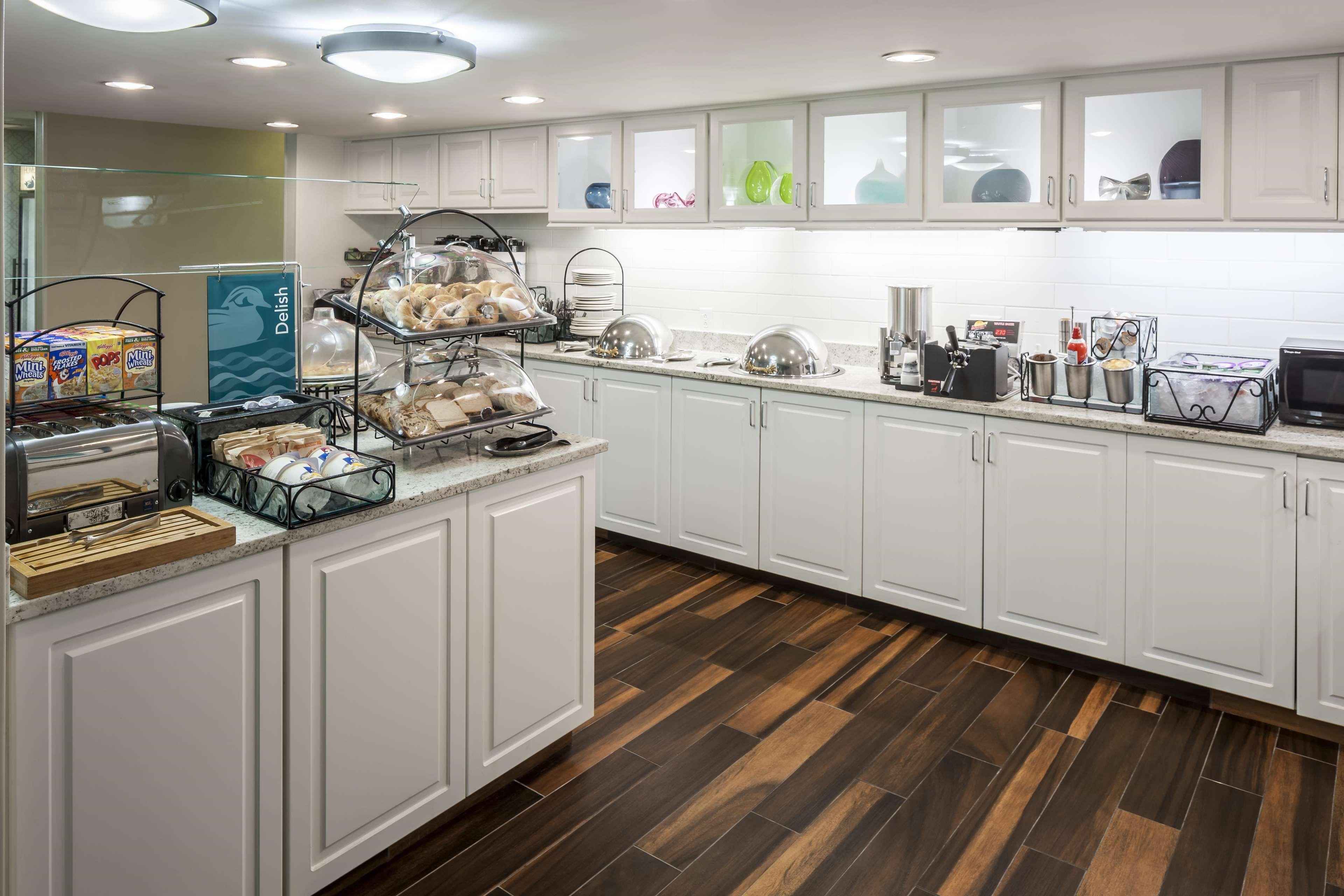 Homewood Suites By Hilton Chattanooga - Hamilton Place מראה חיצוני תמונה