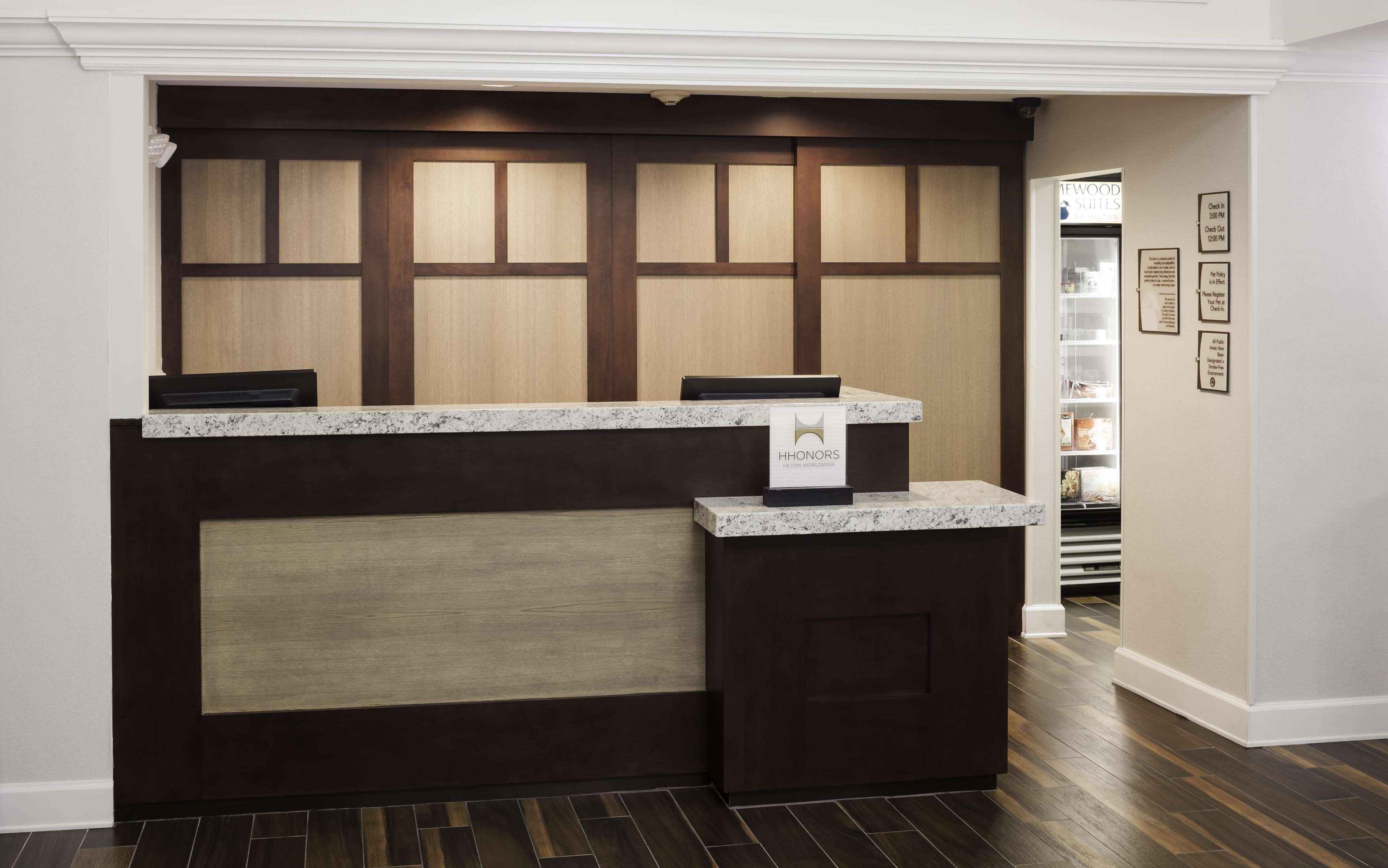Homewood Suites By Hilton Chattanooga - Hamilton Place מראה חיצוני תמונה