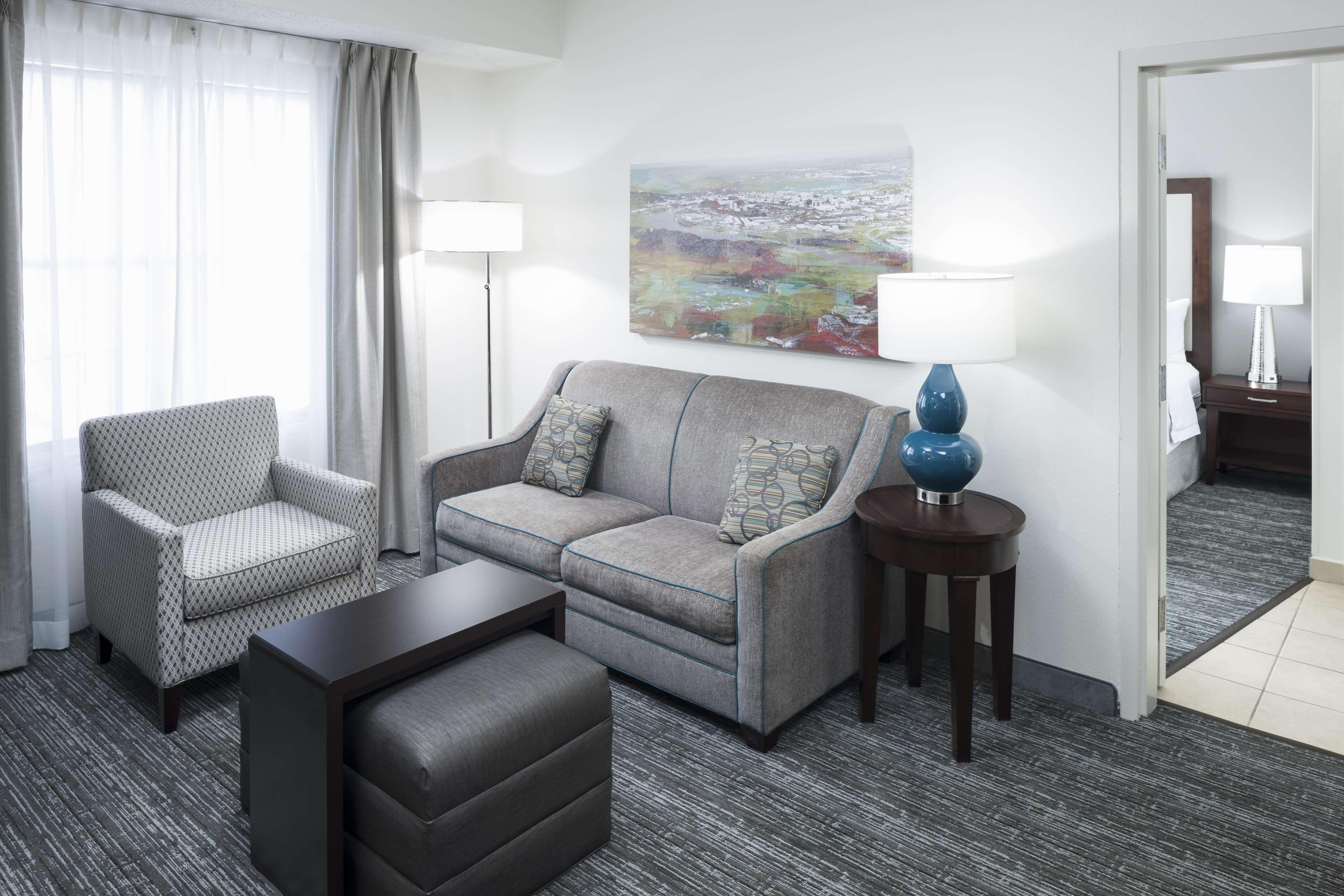 Homewood Suites By Hilton Chattanooga - Hamilton Place מראה חיצוני תמונה