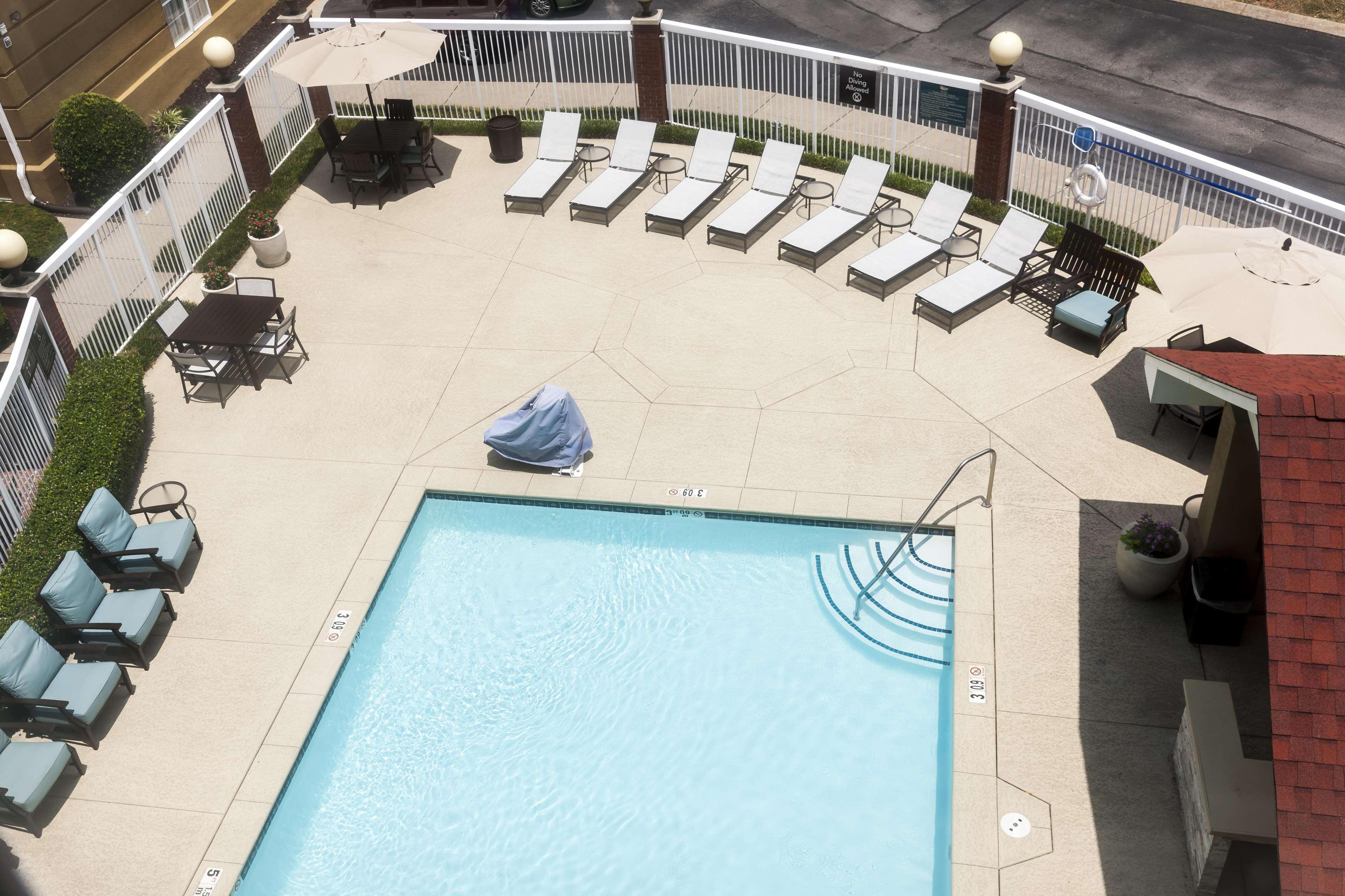 Homewood Suites By Hilton Chattanooga - Hamilton Place מראה חיצוני תמונה