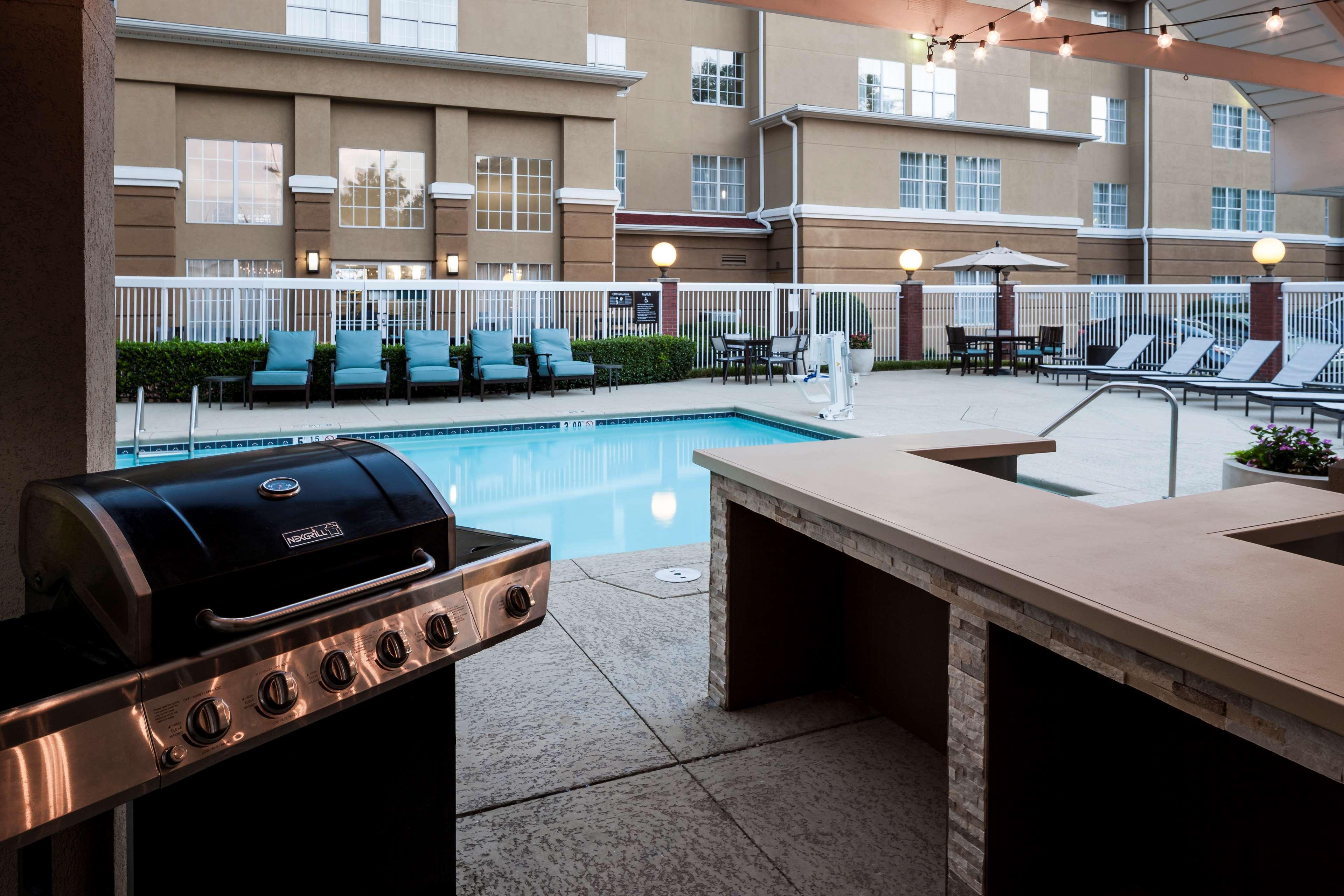 Homewood Suites By Hilton Chattanooga - Hamilton Place מראה חיצוני תמונה