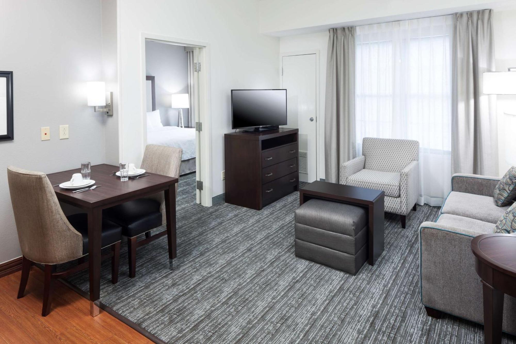 Homewood Suites By Hilton Chattanooga - Hamilton Place מראה חיצוני תמונה
