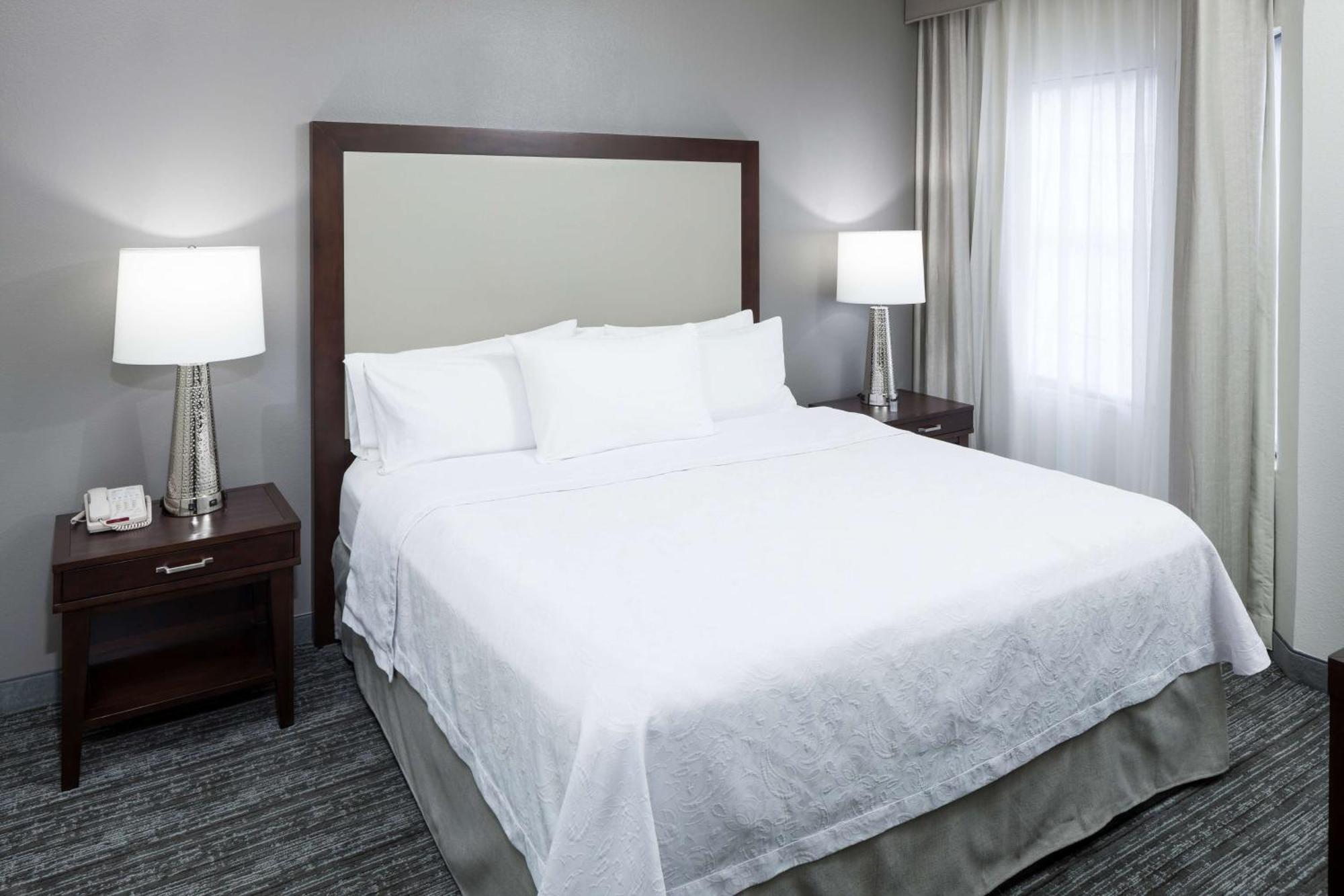 Homewood Suites By Hilton Chattanooga - Hamilton Place מראה חיצוני תמונה