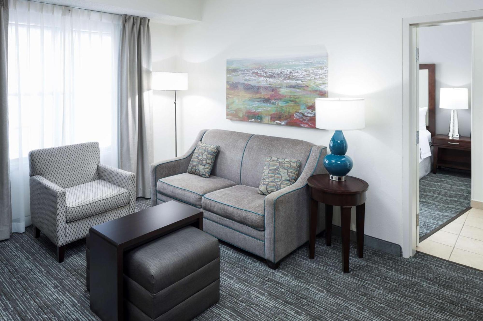 Homewood Suites By Hilton Chattanooga - Hamilton Place מראה חיצוני תמונה