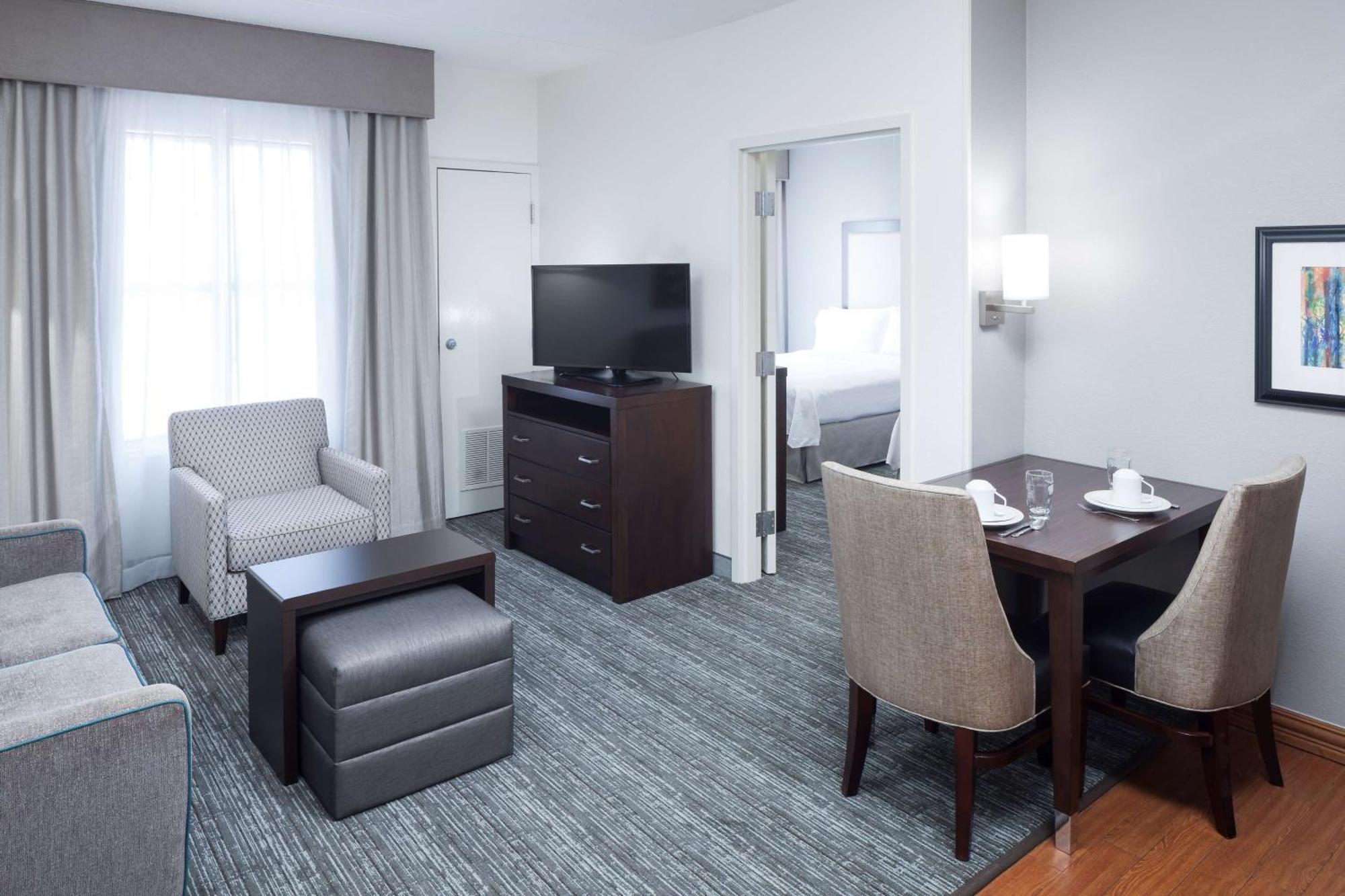 Homewood Suites By Hilton Chattanooga - Hamilton Place מראה חיצוני תמונה